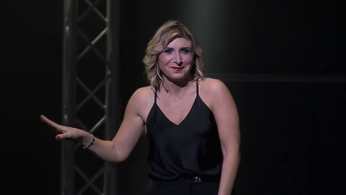 Barbara Foria