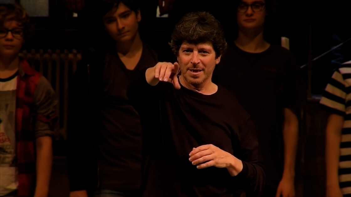 Michele La Ginestra