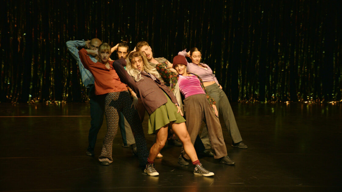 Twain Centro Produzione Danza